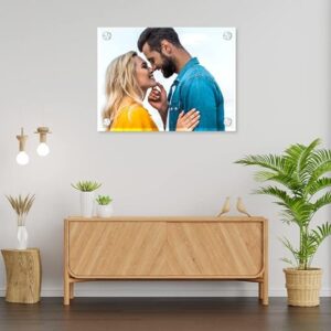 Personalised Photo Frame 23*35 Inches - Image 2