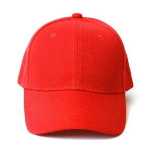 Customised Printed Design/Text/Logo Baseball Cap - Image 7