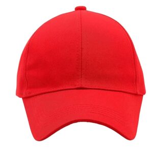 Customised Printed Design/Text/Logo Baseball Cap - Image 2