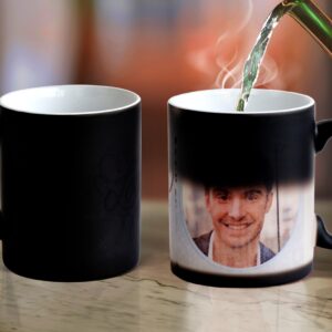 Magic Mug - Image 2