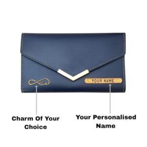 Personalized Women (Blue) - Image 2