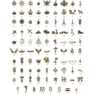 Personalized Women (Blue) - Image 5