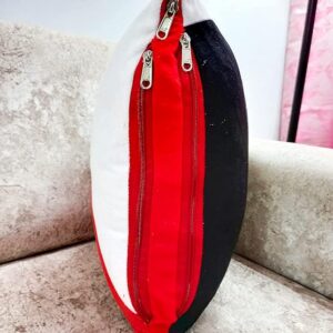 Customised Couple Cushion - Image 4