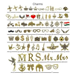 Personalized Wallet for Couple(Tan) - Image 5