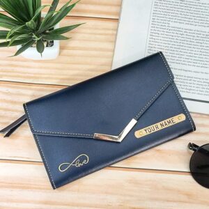 Personalized Women (Blue) - Image 4