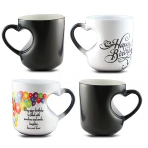 Magic Mug Heartcut - Image 4