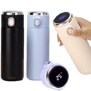 Temperature Thermo Flask - Image 2