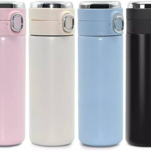 Temperature Thermo Flask - Image 4