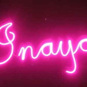 Custom Neon Sign 12*24 - Image 8