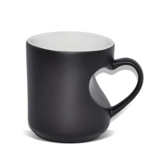 Magic Mug Heartcut - Image 2