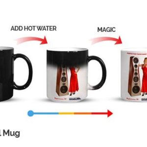 Magic Mug - Image 3