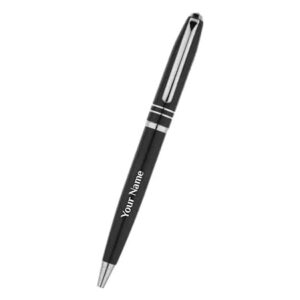 Personalized Pen And Keychain With Name Engraved - Image 3