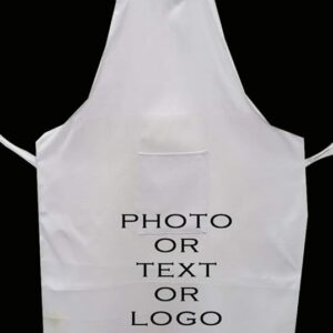 Personalized Apron - Image 2