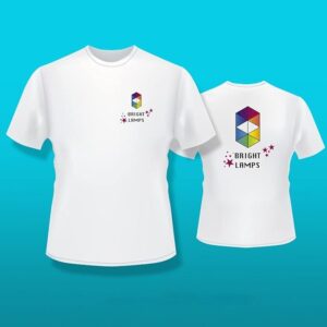 Personalized Couple Tshirts - Image 3