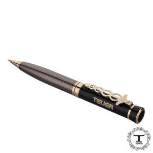 DOC-8 Gun Metal and Black Body (GB512) - Image 3