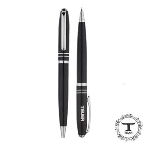 Genius Black Pen(GB68) - Image 2