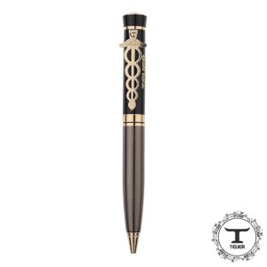 DOC-8 Gun Metal and Black Body (GB512) - Image 4