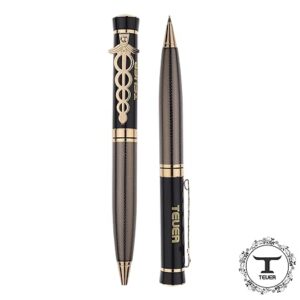 DOC-8 Gun Metal and Black Body (GB512) - Image 2