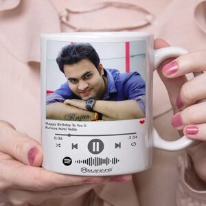 Spotify Personalised Combo - Image 2